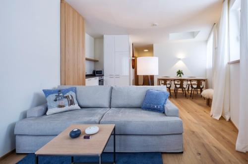 Thurnhers Residences Serviced Apartments