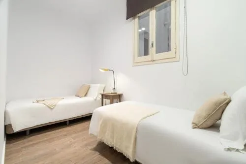 Aspasios Rambla Catalunya Apartments photo 55