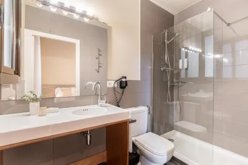 Aspasios Rambla Catalunya Apartments photo 48