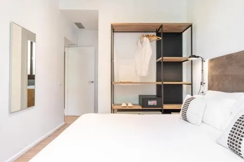 Aspasios Rambla Catalunya Apartments photo 45