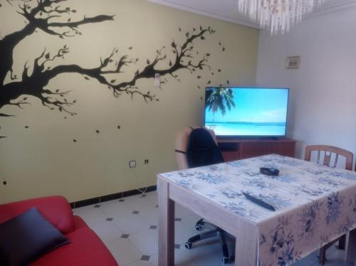 Alojamientos Victoria