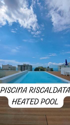 Hotel Villa Eugenia - 3 Stelle Superior con Private SPA e Piscina
