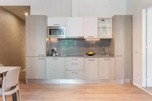 Aspasios Rambla Catalunya Apartments photo 44