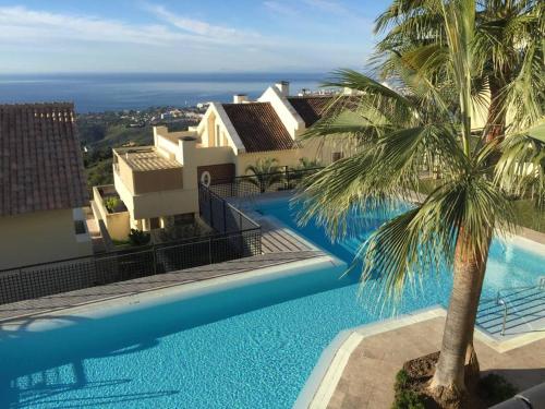 Marbella, Los Monteros Hill Club