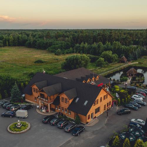 Karczma Góralska Wisznice - Hotel, Restauracja, Sala Weselna, Zoo