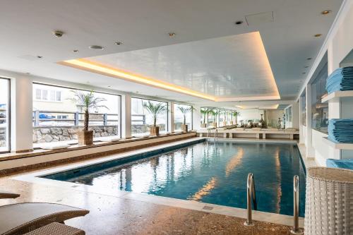 Thurnhers Residences Serviced Apartments