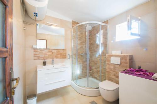 Villa Monkodonja, a charming summer retreat near Rovinj