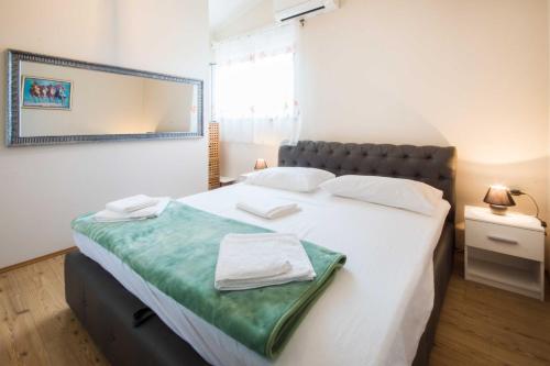 Villa Monkodonja, a charming summer retreat near Rovinj