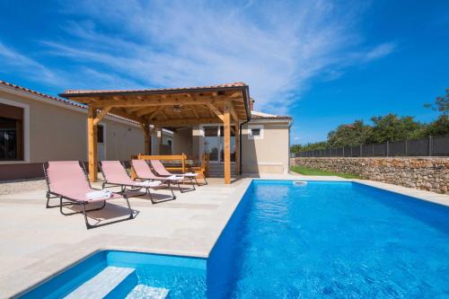 Villa Monkodonja, a charming summer retreat near Rovinj