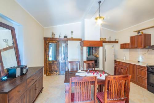 Villa Monkodonja, a charming summer retreat near Rovinj