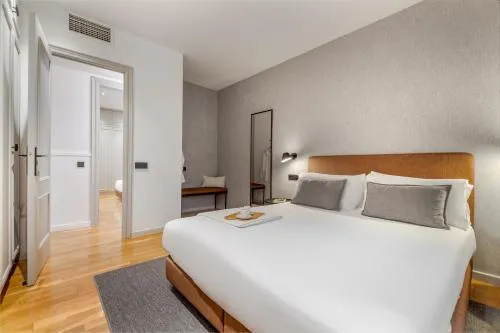 Aspasios Rambla Catalunya Apartments photo 57