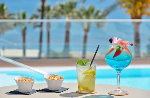 Hotel Ocean House Costa del Sol by Grupotel
