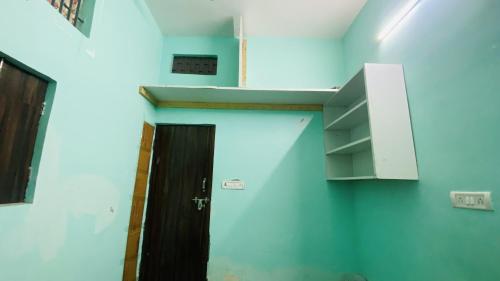 Fotografie z fotogalerie ubytování Hari Kripa v destinaci Agra