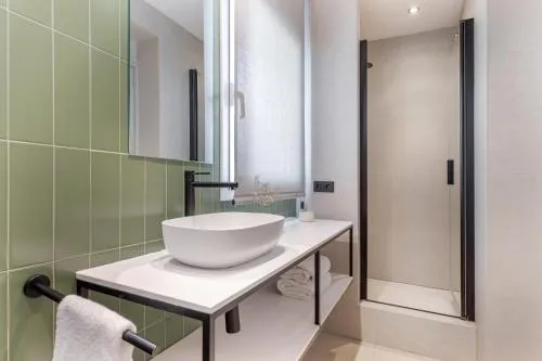 Aspasios Rambla Catalunya Apartments photo 64