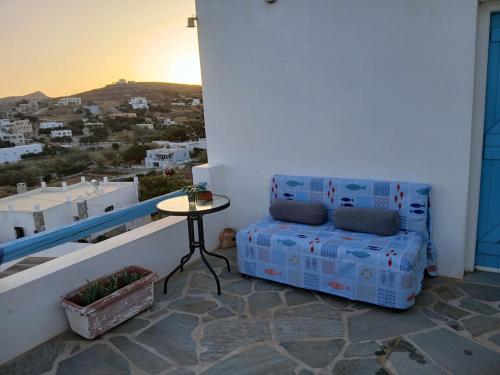 Gallery image of Ellie's House in Vari