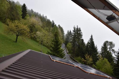BiennoにあるEco Mountain Green Houseのギャラリーの写真