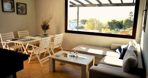 Afbeelding uit fotogalerij van Stella Luna - Stella Aurora in Órmos Koumaíïkon