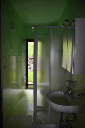 BiennoにあるEco Mountain Green Houseのギャラリーの写真