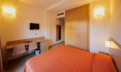 Billede fra billedgalleriet på Hotel Bolgheri Marina Resort i Marina di Bibbona