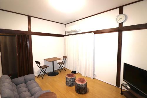 Gallery image of Nagoamisou 大網白里市 in Oamishirasato