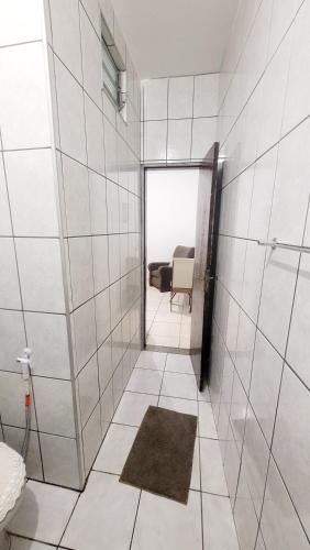 Gallery image of Suíte Privativa Central próximo a unip, São Leopoldo Mandic,Shopping iguatemi in Campinas