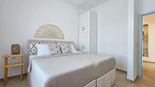 Milos AquaBliss Beachfront Villas photo 2