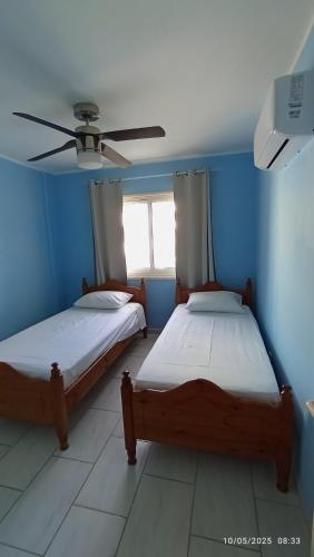 Emiliano 7 Holiday Apartment