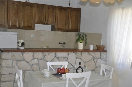 Gallery image of Apartments Rajko in Povlja