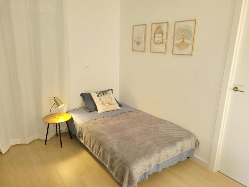 Aguamarina apartment - Relax by the sea