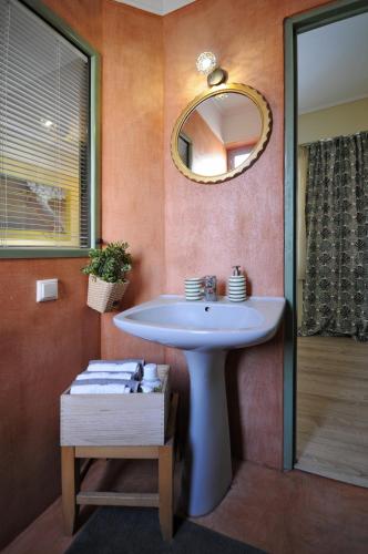 Delmare warm Penhouse