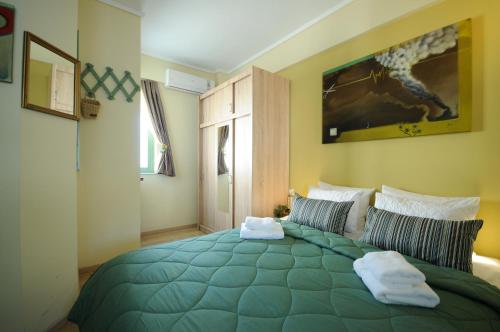 Delmare warm Penhouse