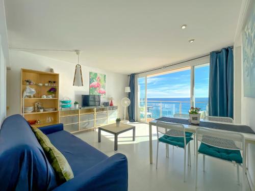 Apartment in Lloret near Lloret Beach