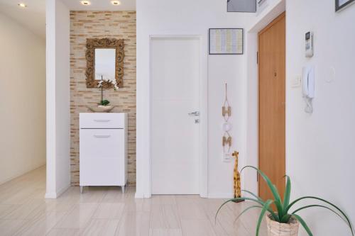 Apartment PAX by Litto