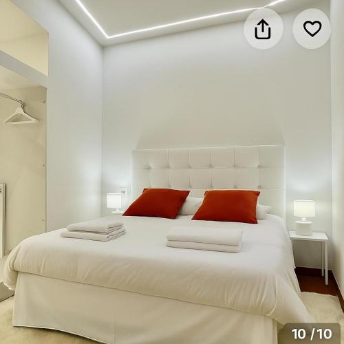 Appartement moderne centre-ville