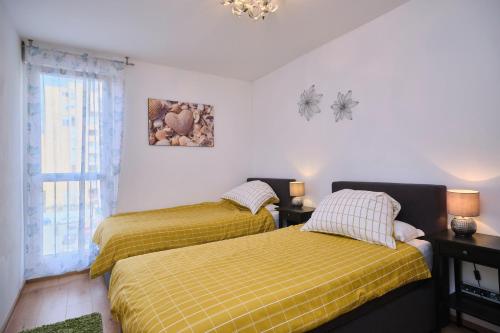 Apartment PAX by Litto