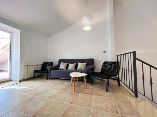 Apartment in Blanes with Sea Views