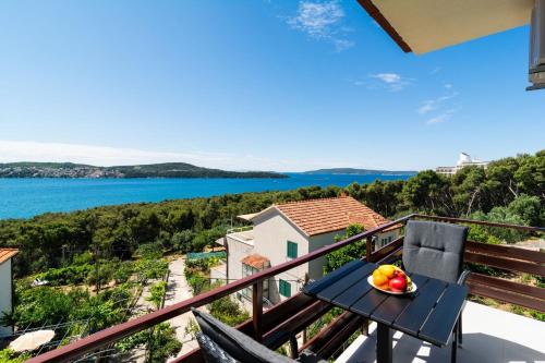Apartmani Marino