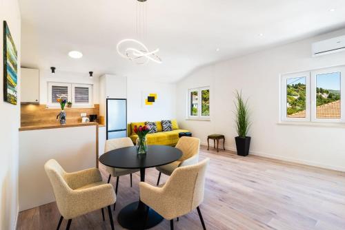 Apartmani Marino