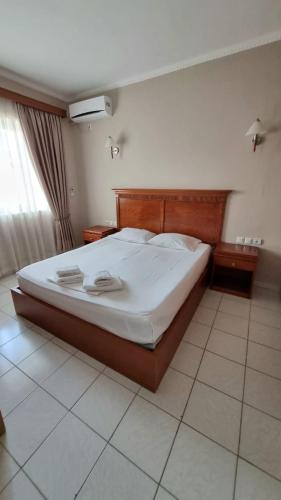 Daniel's Apartment's