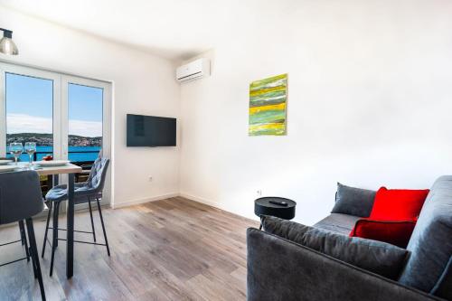Apartmani Marino