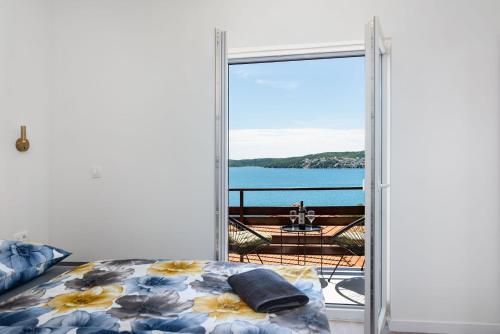 Apartmani Marino