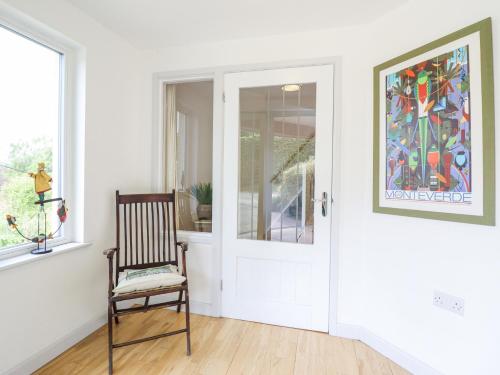 Fotografie z fotogalerie ubytování Brynawel v destinaci Welshpool