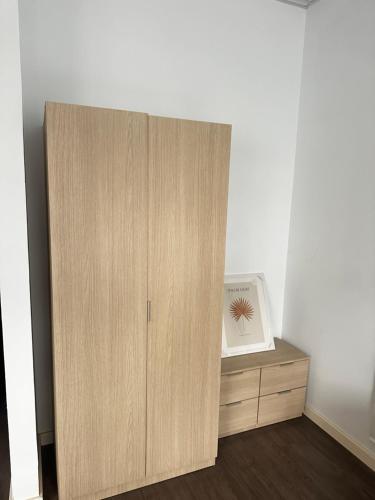 Φωτογραφία από το άλμπουμ του Precioso apartamento a 1 minuto de la playa σε Foz