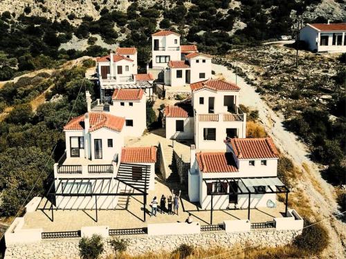 Afbeelding uit fotogalerij van Stella Luna - Stella Aurora in Órmos Koumaíïkon