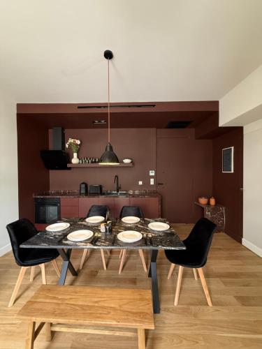 Syntagma Urban Residences