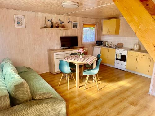 Domek letniskowy -Władysławowo