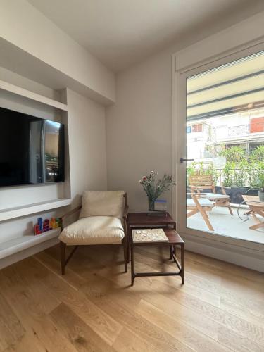 Syntagma Urban Residences