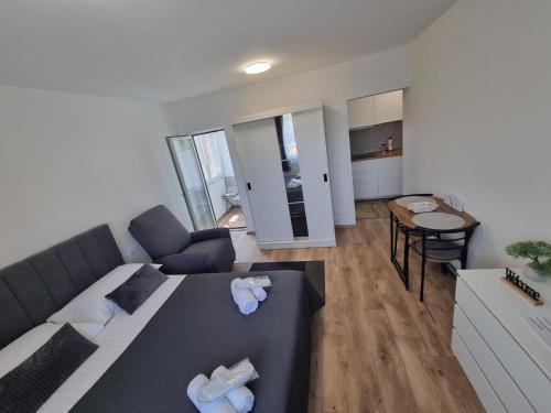 Studio Apartment Petra Umag