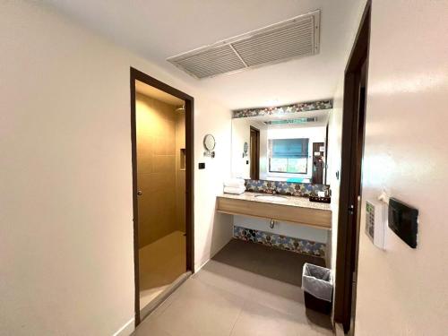 Fotografie z fotogalerie ubytování The Viridian Resort - SHA Plus v destinaci Pláž Patong