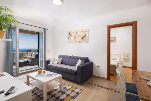 Sunlight Apartment Hvar
